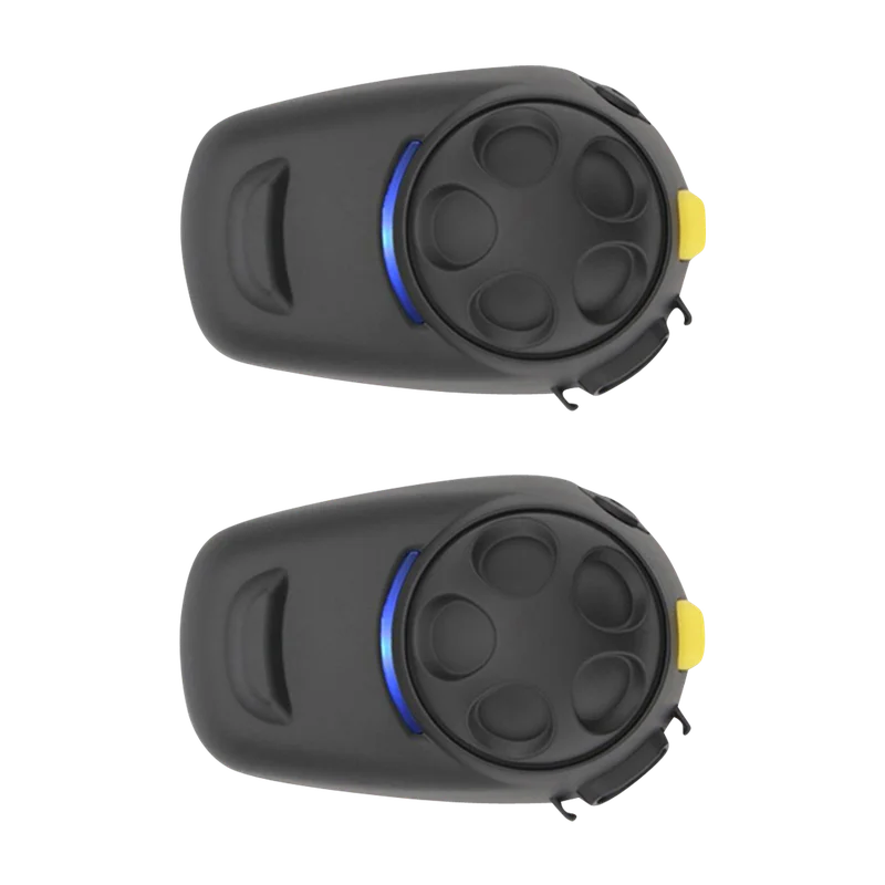 Pack de 2 Intercoms avec Radio Sena SMH5-FM