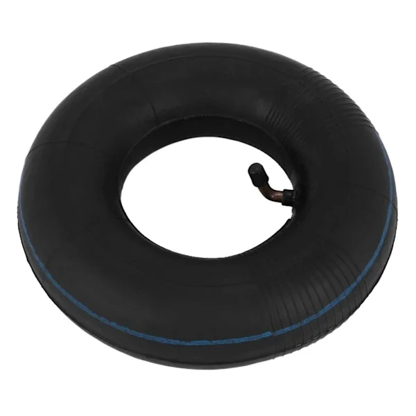 3.00-4 Innerslang - 260x85 Skoterslang - för E300 Skoter, Pocket , Transportvagn, Handtruck svart