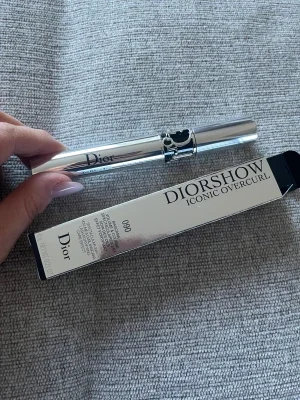 Dior mascara