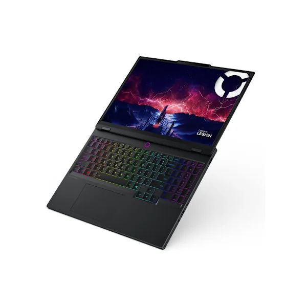 Lenovo Legion 5 15AKP10 - 15.1" - AMD Ryzen AI 7 - 350 - 32 GB RAM - 1 TB SSD - engelska