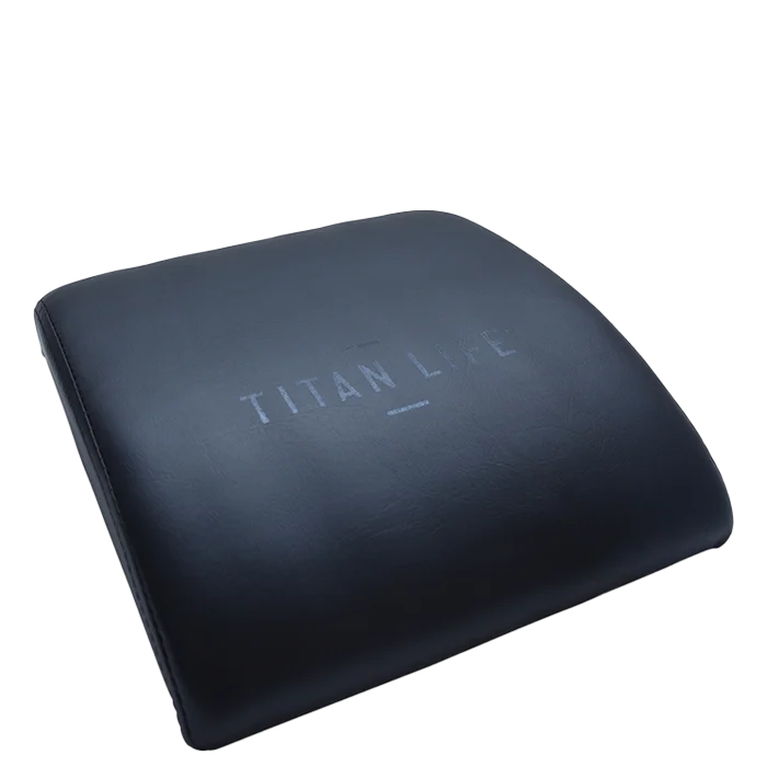 Titan LIFE Pro Ab Mat Pute