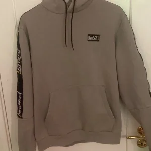 EA7 Hoodie