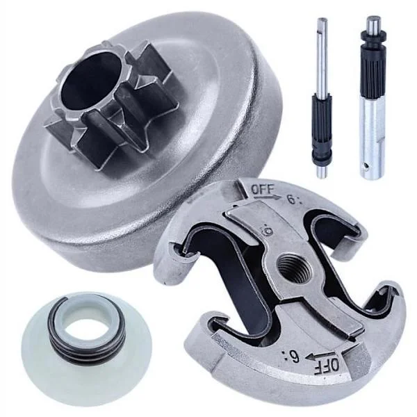 .325 "7T Kytkin rumpu Öljypumppu Pumppu Husqvarna 340 345 350 445 450 353