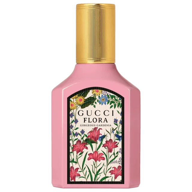 Gucci Flora Gorgeous Gardenia Eau de Parfum Parfym & EdT Dam 30 ML