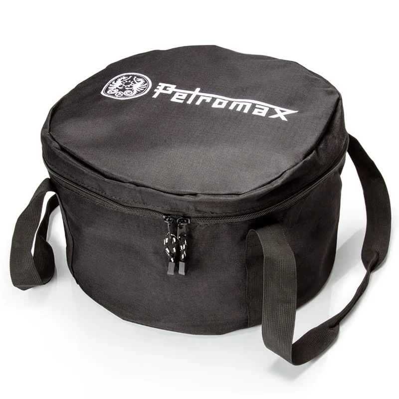 Petromax Dutch Oven Fire Barbecue kuljetuslaukku