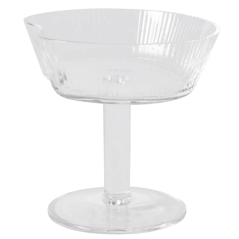 Muubs Ripe cocktailglas 15 cl, klar | Dukning & Servering > Glas > Cocktail- & Drinkglas > Cocktailglas | Bagaren och Kocken