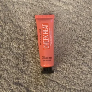 Maybelline Cheek Heat i Coral Ember