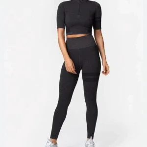 Snygga grå tights från stronger