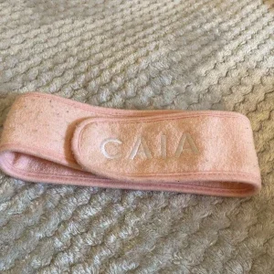 Rosa diadem från CAIA