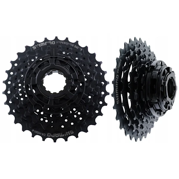 SHIMANO Altus Kassett 8-växlad CS HG31 11-32T