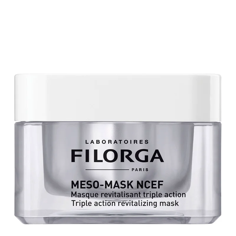 Filorga NCEF Meso-Mask - Maschera Illuminante viso