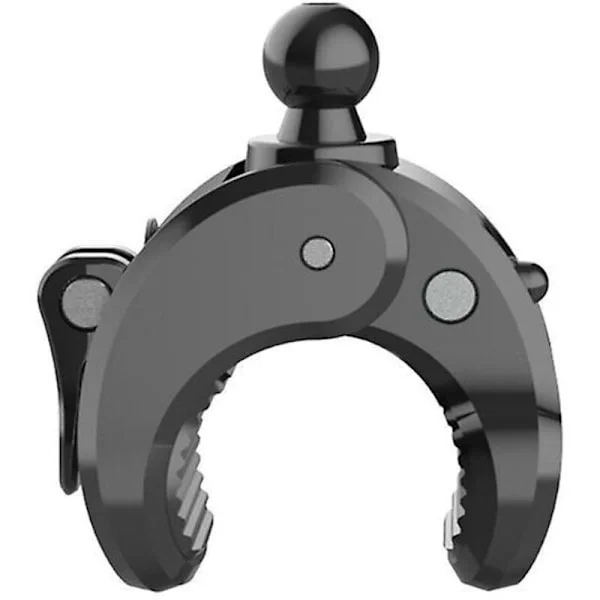 17-45mm Kulhuvud Klämbas 17mm Kulhuvud Fäste För Cykelstyre