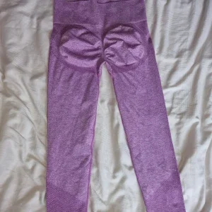 Scrunch tights
