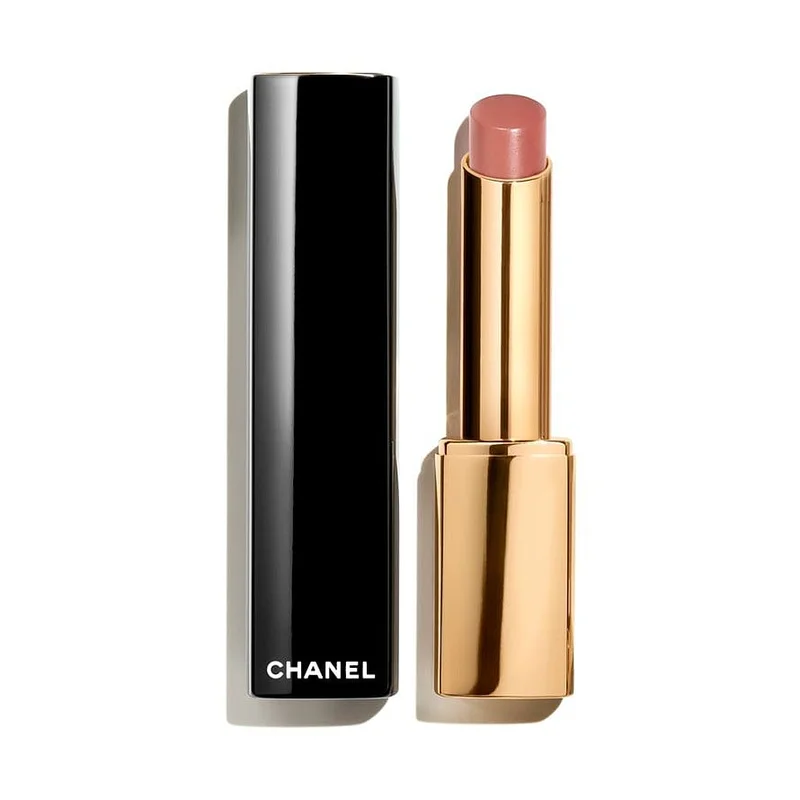 CHANEL ROUGE ALLURE L'EXTRAIT High-Intensity Lip Colour Concentrated Radiance And Care, Læber, Læbestift