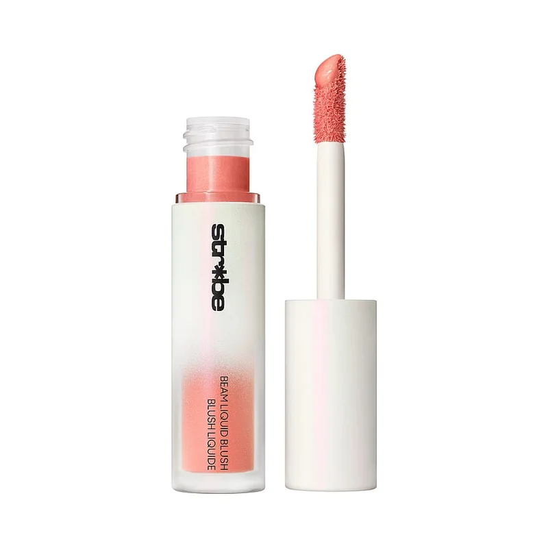 MAC Strobe Beam Liquid Blush IceGleam, Makeup, Ansigt, Blush
