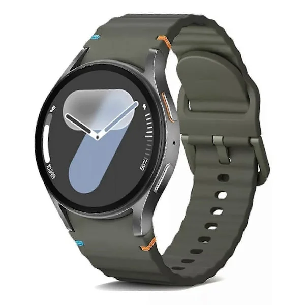 Watch 7 Smartklokke Amoled Smartklokke For Samsung