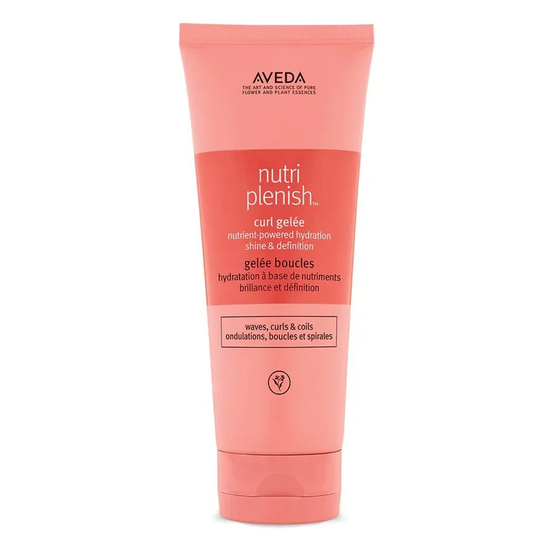 AVEDA Nutriplenish Curl Gelée 200ml - Gel Capelli