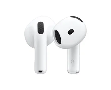Apple AirPods 4 - Fyndvara - AirPods 4