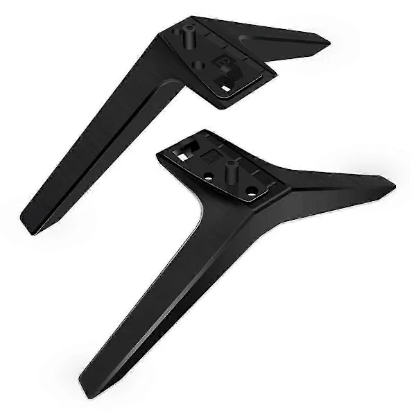Stativ för LG TV-benbyte, TV-stativben för LG 49 50 55 tum TV 50UM7300AUE 50UK6300BUB 50UK6