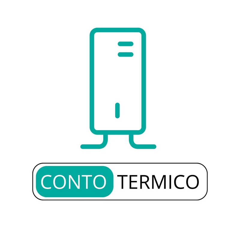Pratica Conto Termico per scaldacqua a pompa di calore - Climamarket