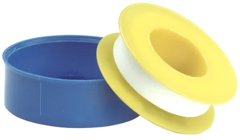 Gelia Gjengetape 12Mm 2stk