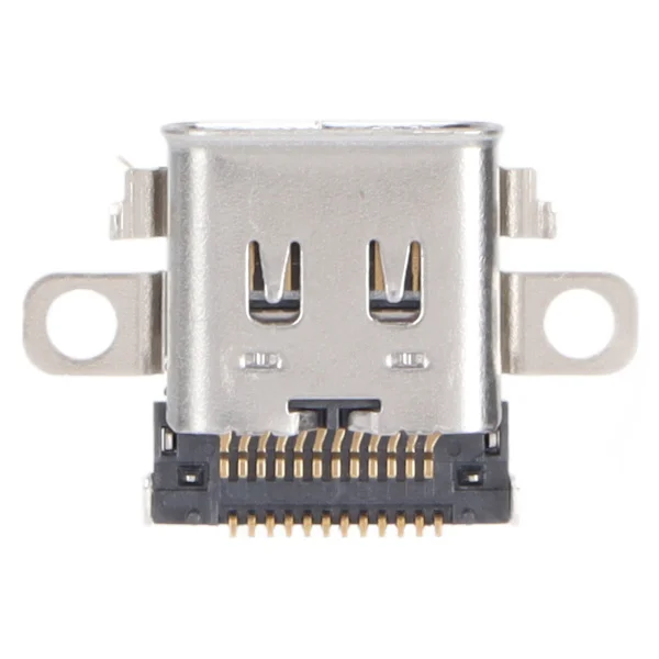 USB C Metall Ladeport for Nintendo Switch Konsoll