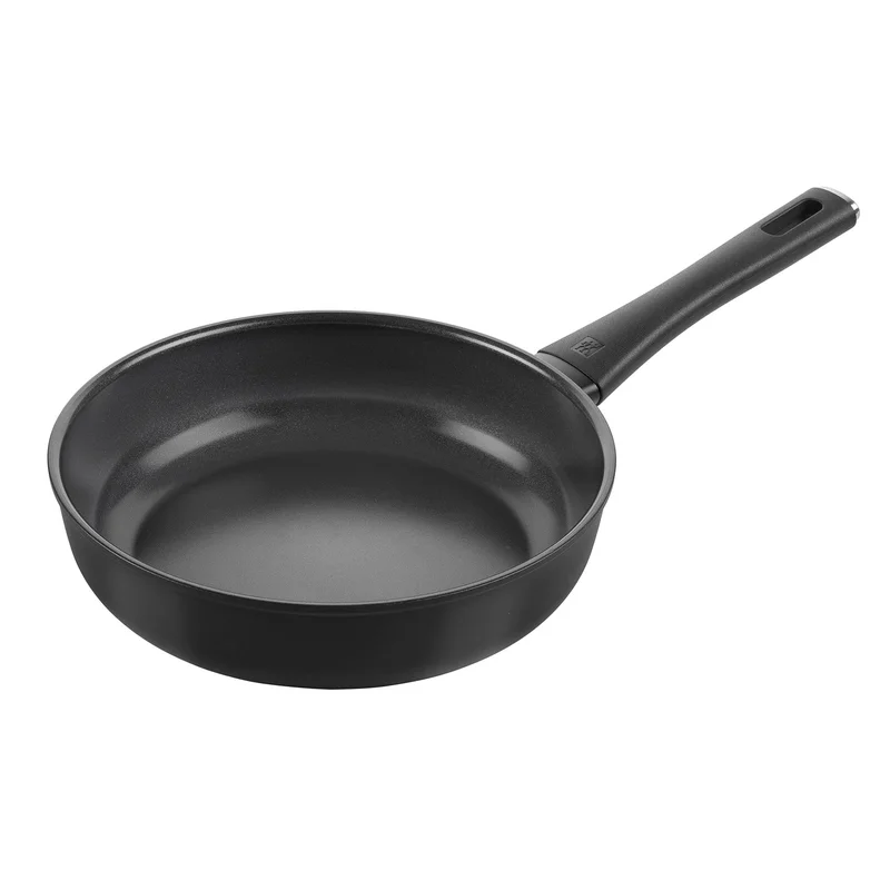 Zwilling Madura Plus traktörpanna 24 cm, aluminium | Matlagning > Kokkärl & Stekpannor > Stekpannor > Traktörpanna | Bagaren och Kocken
