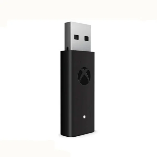 Trådløs adapter til Xbox One-controller, pc USB-modtager-FA-