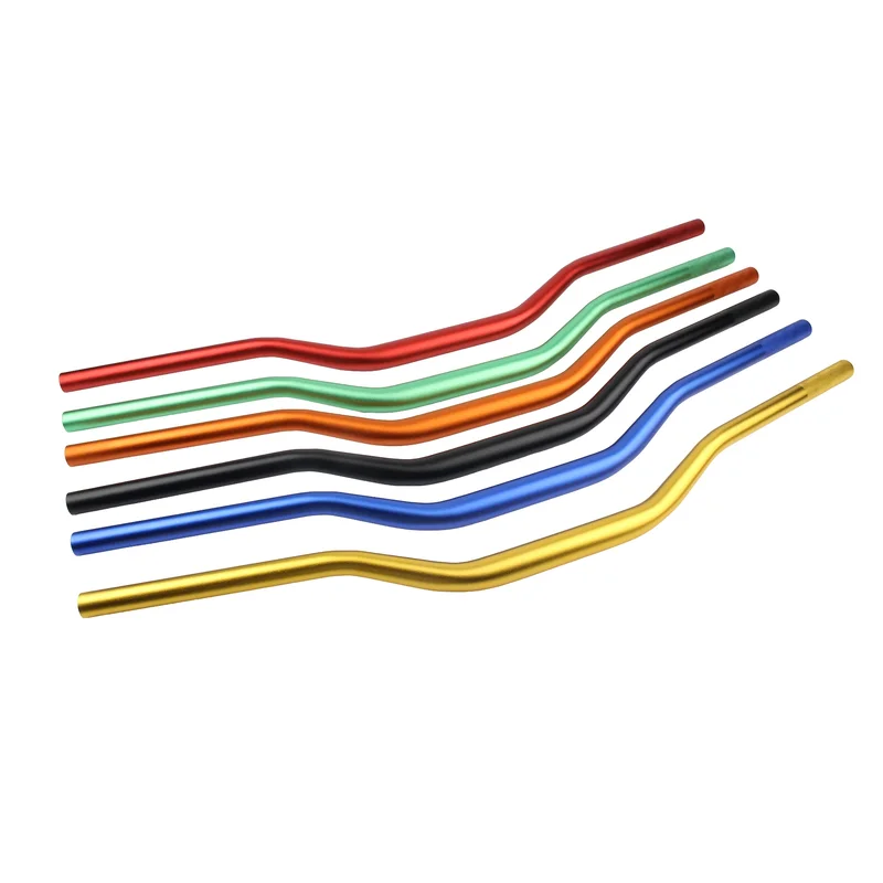 AliExpress - Guidon de moto 1-1/8 "28mm, barre de poignée large 800mm pour PRO Taper Pack Bar Pit Pro universel course Dirt Pit Bike Motocross