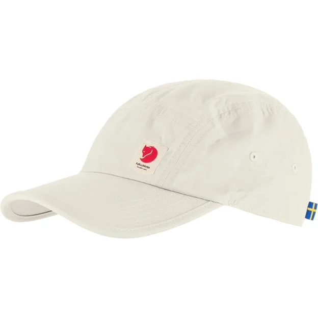 Fjällräven High Coast Wind Casquette L/XL - unisex - Chalk White - Casquettes, Chapeaus & beanies