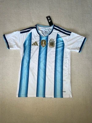 Argentina matchtröja till VM
