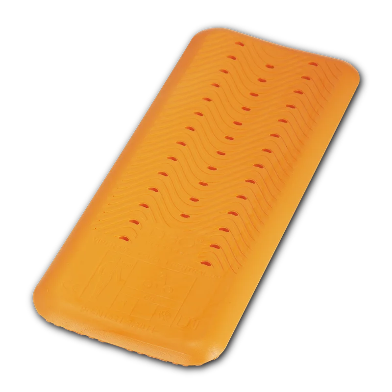 Dorsale Amovible Furygan Central Back D3O Taille unique