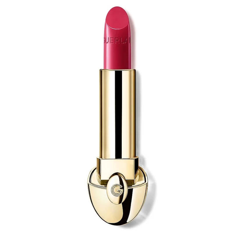 GUERLAIN Lipstick - Rouge G Satin 829, Refill, Makeup, Læber, Læbestift