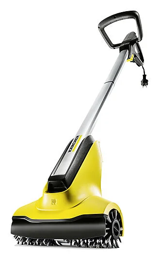 KÄRCHER Terrassebørste elektrisk PCL 4