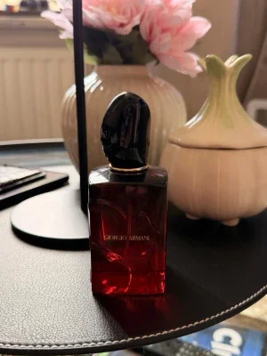 Giorgio Armani Si Passione 50ml – ca 80% kvar