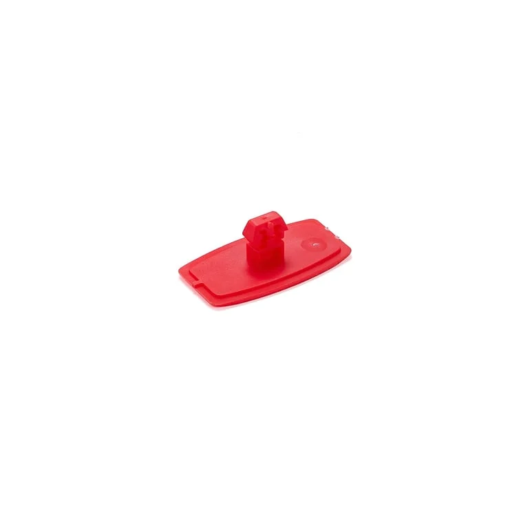 Plombering till plastback - 38 liter, 100 st/fp