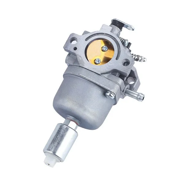 Tbest Briggs & Stratton 698945 12.5 HP kaasutin. Nikki 28D707 kaasutin. 289707 kaasuttimen korjaussarja. Powerbuilt Series 3 105.