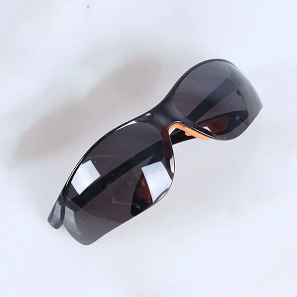 Svejsebrille Svejsebriller Svejsebeskyttelsesbriller GRÅ