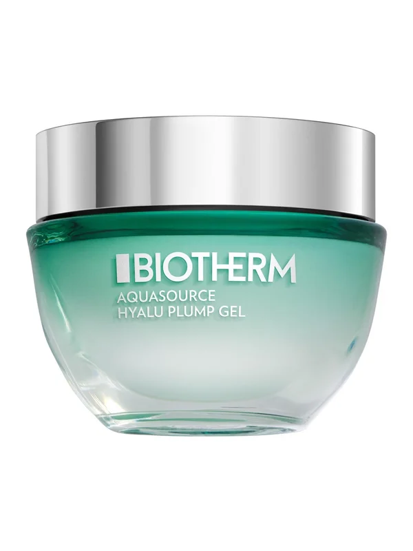 Biotherm Aquasource Classic Hyalu Plump Gel 50ml