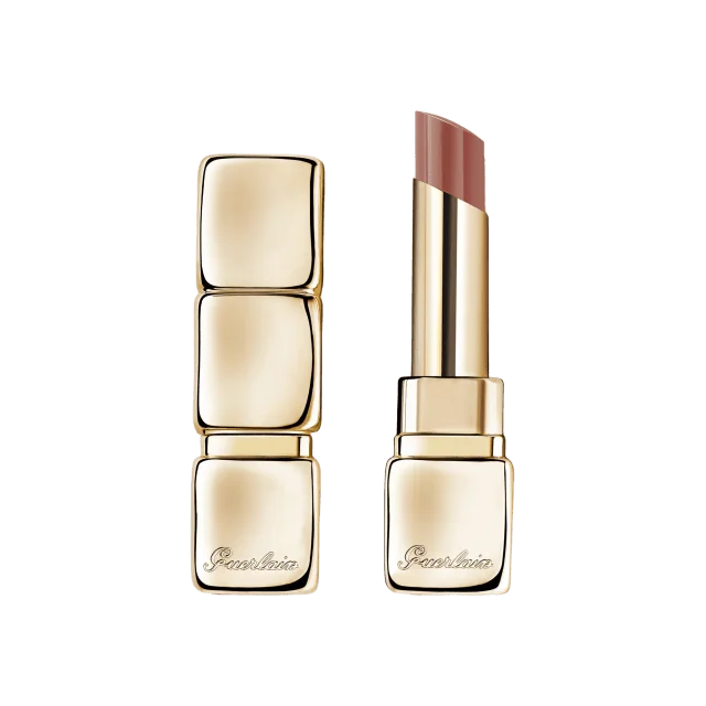 Guerlain KK Shine Bloom Läppstift Dam Rosa 3,2 G