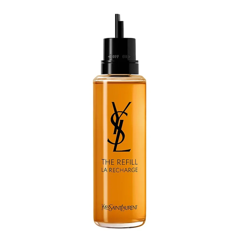 Yves Saint Laurent Yves Saint Laurent Libre Eau de Parfum Intense Refill 100 ml, Parfumer & Dufte, Til Hende, Eau De Parfum