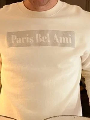 Zara sweatshirt herr