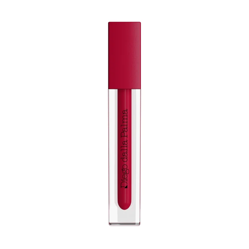 Diego Dalla Palma Stay On Me Rossetto Liquido Lunga Tenuta 39 Rosso Ciliegia 3.5ml - Rossetto