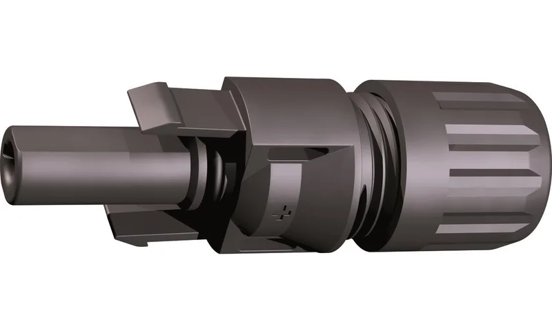 Z MC4 PV-KBT4/10 II Kontakt for solcelleanlegg, hunn, 5,9-8,8 mm Kabelareal:10 mm², Elfordeling & strømforsyning