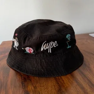Buckethat