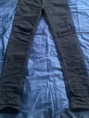Nudie Lean dean