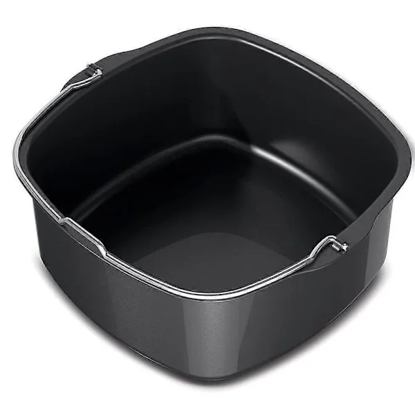 Philips Airfryer XXL -leivontasarja, yhteensopiva XXL-mallien HD965x, HD976x, HD986x kanssa, silikoni (HD9952/00) style4934