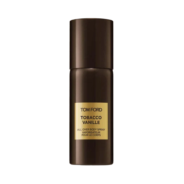 Tom Ford Tobacco Vanille All Over Body Spray Unisex Herr 150 ML