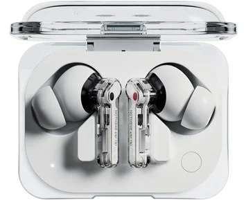 Nothing-Ear (a) - White-Nothing Ear (a) - Skreddersydd komfort og fantastisk lyd-Head & earphones-In-ear-hodetelefoner