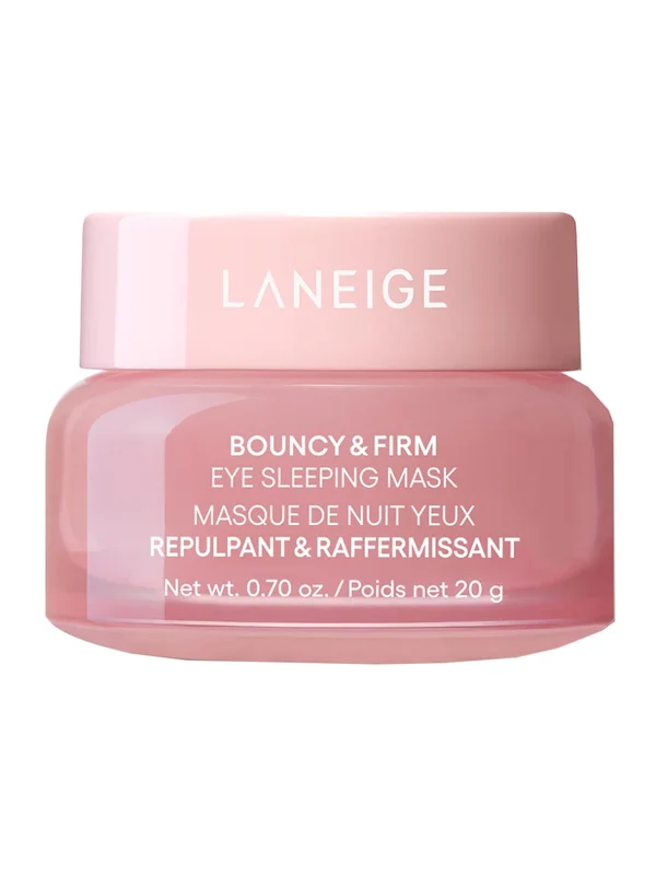 Laneige Bouncy & Firm Eye Sleeping Mask 20 ml 20ml